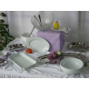 Saladier porcelaine 27 - Plats de service