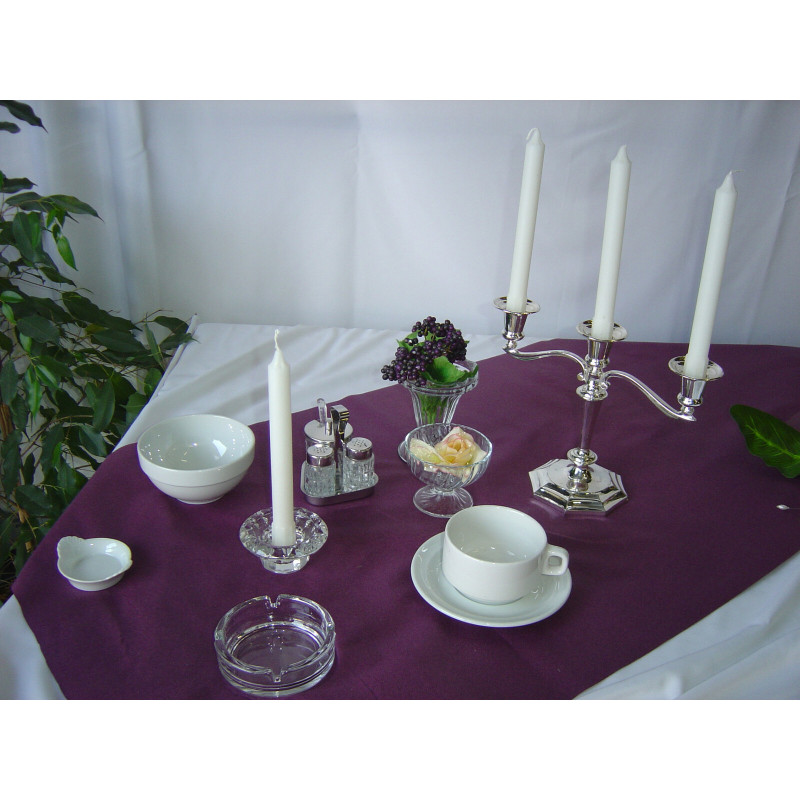 Couvert à salade - Accessoires de service