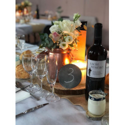 Bougeoir - Articles de décoration