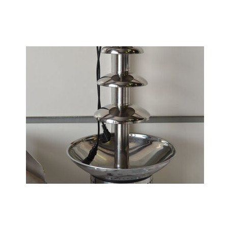 Fontaine à chocolat - Location de Matériel de réception