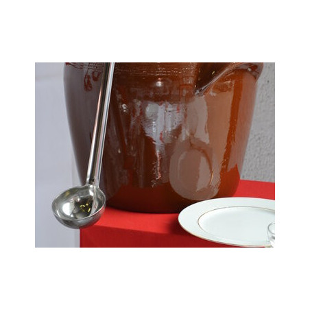 Jatte grès sangria - Location de Matériel de réception