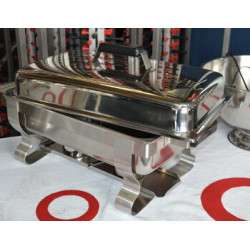Chafing dish - Location de Matériel de réception