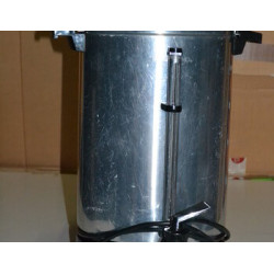 Percolateur café 16 L - Location de Matériel de réception