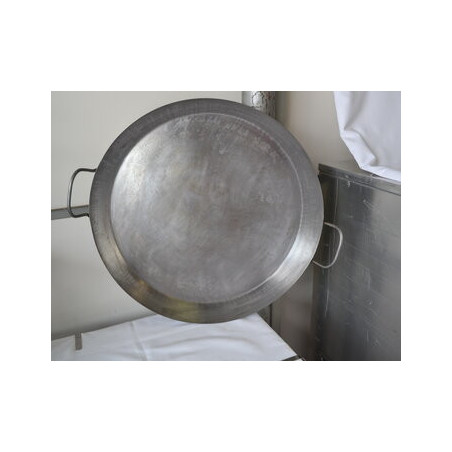 Poêle à paëlla 60cm - Location de Matériel de réception