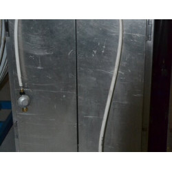 Etuve gaz 10 étages 5 grilles - Location de Matériel de réception