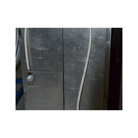 Etuve gaz 10 étages 5 grilles - Location de Matériel de réception