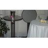 Mange-debout 80cm - Location de Mobilier pour vos réceptions