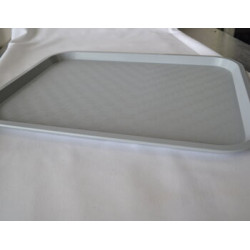 Plateau rectangle 47 x 36cm - Location de Matériel de réception