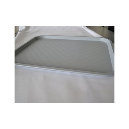 Plateau rectangle 47 x 36cm - Location de Matériel de réception