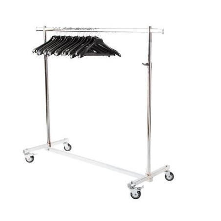 Vestiaire 40 cintres - location de vestiaires et de cintres