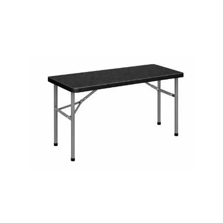 Table 120 x 76 cm rectangulaire (4 personnes) - Location de Mobilier pour vos réceptions