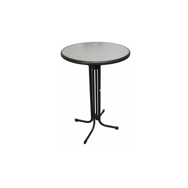 Mange-debout 65cm - Location de Mobilier pour vos réceptions