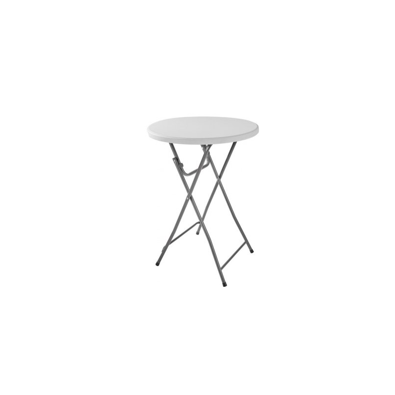 Mange-debout 80cm - Location de Mobilier pour vos réceptions