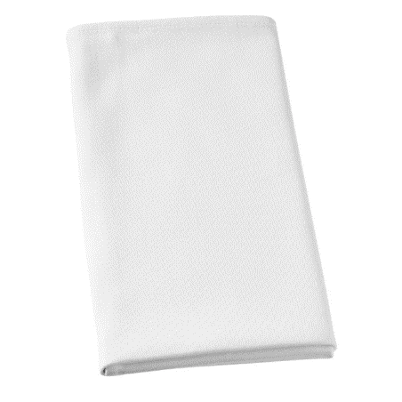 Serviettes coton 0,55m x 0,55m - Location de Linge pour vos réceptions