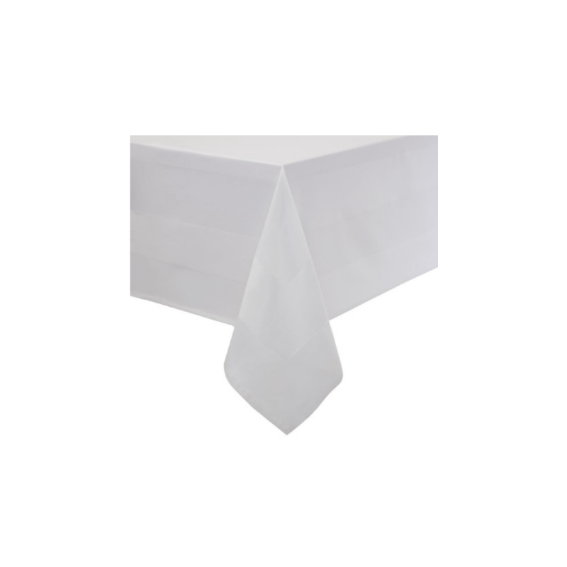 Nappe rectangulaire 2m58 x 1m60 - Location de Linge pour vos réceptions