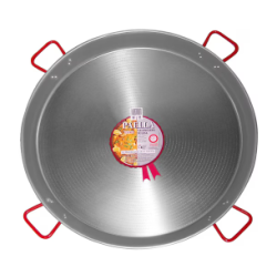 Poêle à paëlla 90cm - Poêle à paëlla 90cm
