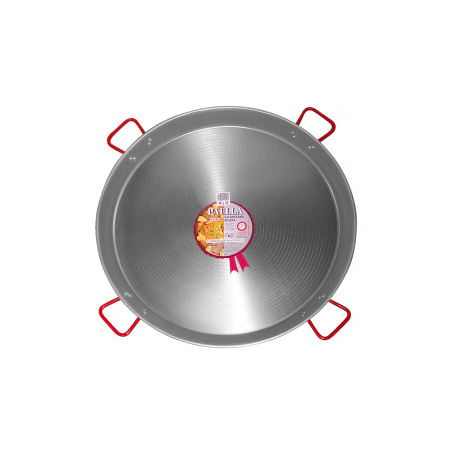 Poêle à paëlla 90cm - Poêle à paëlla 90cm
