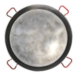 Poêle à paëlla 80cm - Location de Matériel de réception