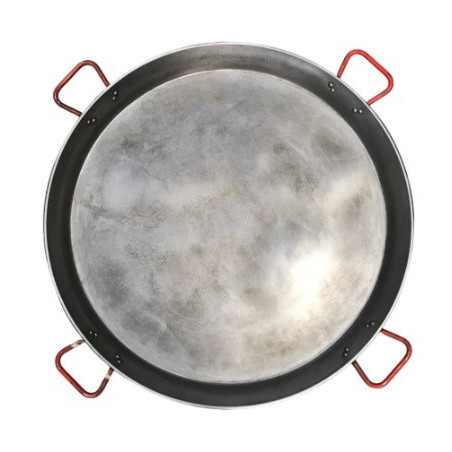 Poêle à paëlla 80cm - Location de Matériel de réception