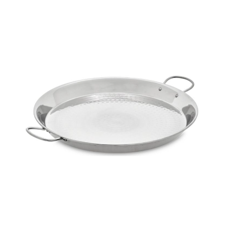 Poêle à paëlla 60cm - Location de Matériel de réception