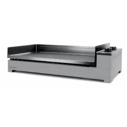 Plancha Gaz Forge Adour 59x41 - Location de Matériel de réception