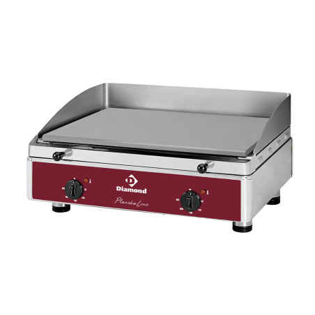 Plancha 40x60 2x2000w - Location de Matériel de réception