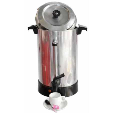 Percolateur café 9 L - Location de Matériel de réception