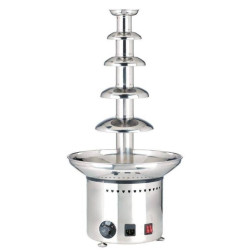 Fontaine à chocolat - Location de Matériel de réception