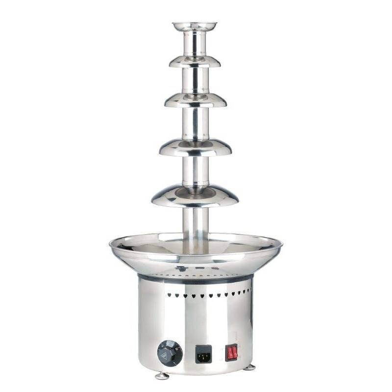 Fontaine à chocolat - Location de Matériel de réception