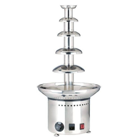 Fontaine à chocolat - Location de Matériel de réception