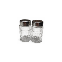 Ensemble assaisonnement 2 pièces - Accessoires de service