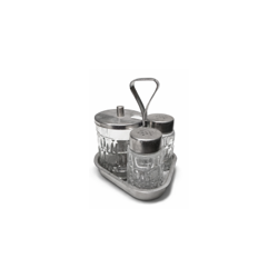 Ensemble assaisonnement 3 pièces - Accessoires de service