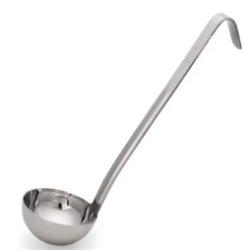 Louche - Accessoires de service