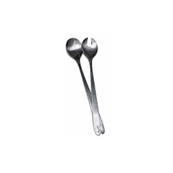 Couvert à salade - Accessoires de service