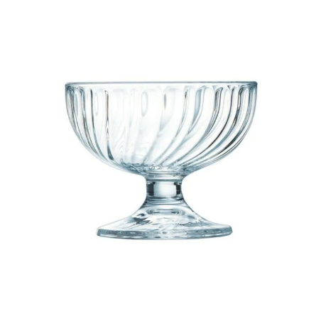 Coupe sorbet - Plats de service