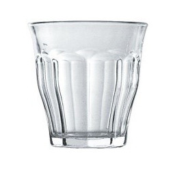 Gobelet bistrot - Verres à champagne & autres