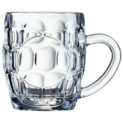 Chope à bière - Verres à champagne & autres