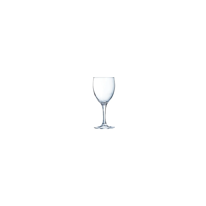 Verre élégance 14 cl - Verres élégance