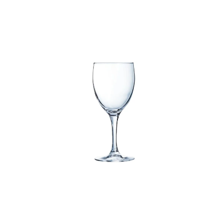 Verre élégance 14 cl - Verres élégance
