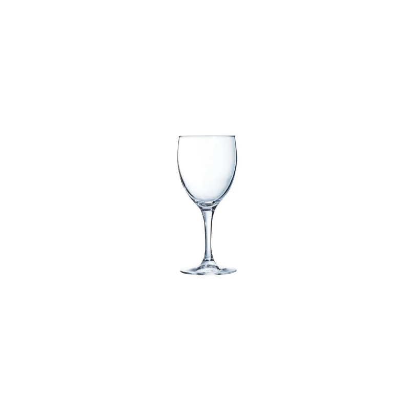 Verre élégance 19 cl - Verres élégance