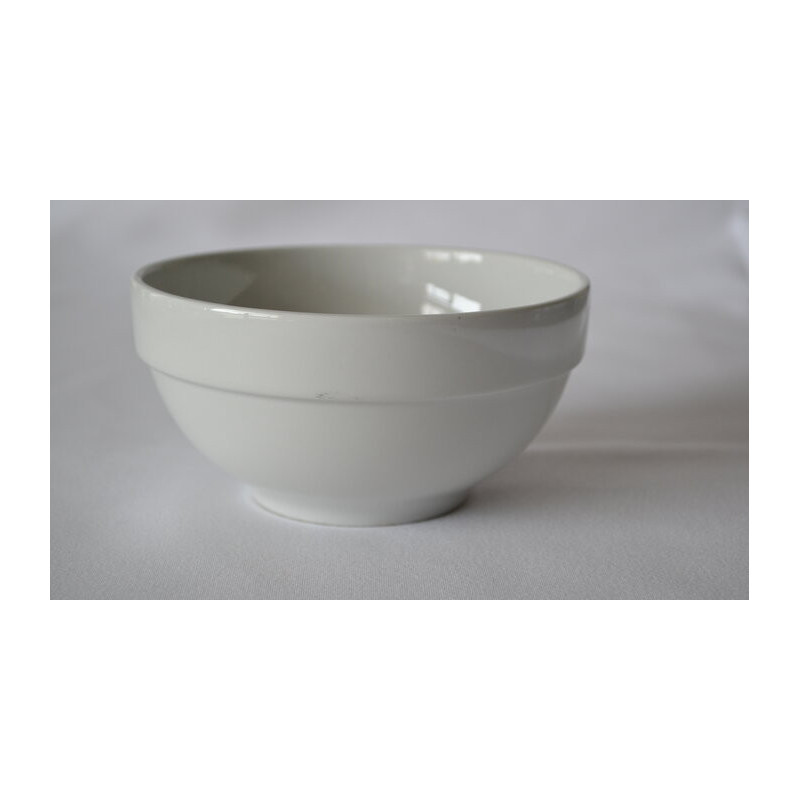 Bol - Porcelaine Blanche
