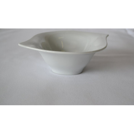 Coupelle Tendance 16cm - Porcelaine tendance