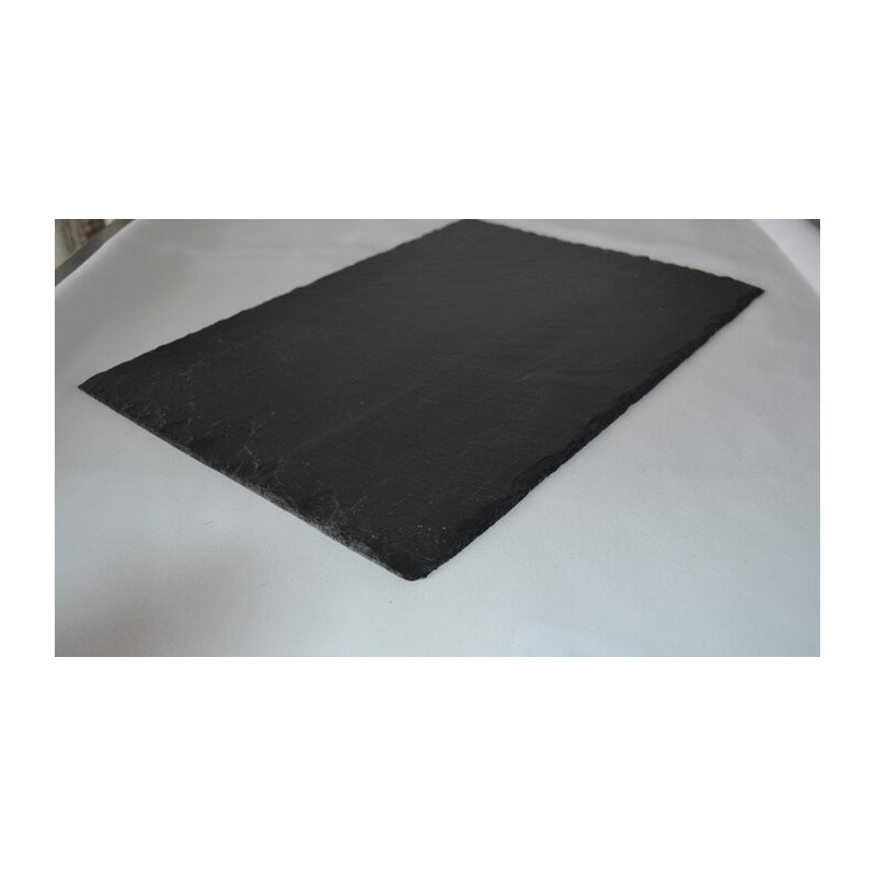 Ardoise Tendance 25x35cm - Porcelaine tendance