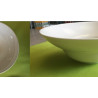 Assiette Bol Blanche 26cm - Vaisselle Neofusion