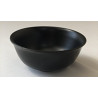 Coupelle Noire 58 cl - Vaisselle Neofusion