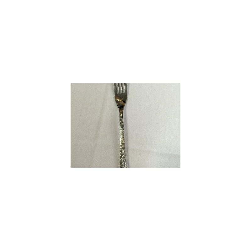 Fourchette de table - Couverts inox filet