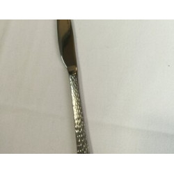 Couteau de table - Couverts inox filet