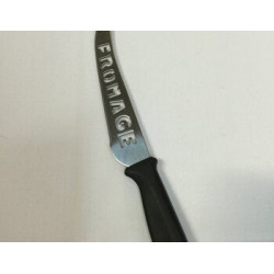 Couteau à Fromage - Couverts inox filet