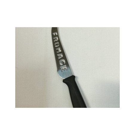 Couteau à Fromage - Couverts inox filet