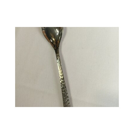 Cuillère à soupe - Couverts inox filet